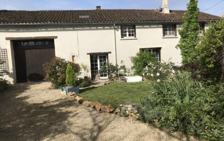Maison CIVRAY (86400)  140 m2 138 700 € 