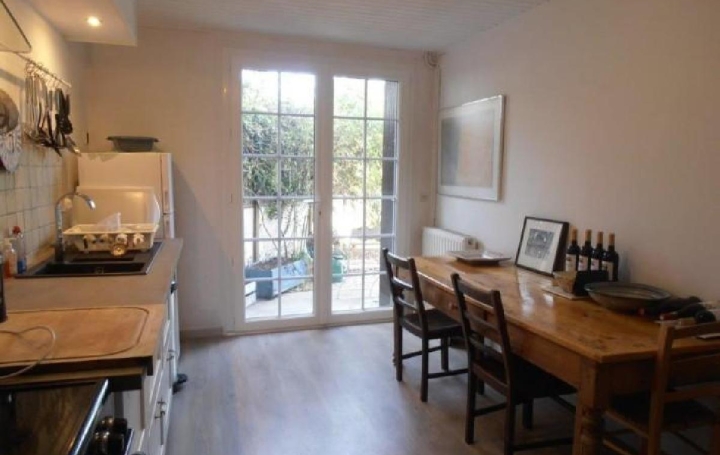 Maison CIVRAY (86400)  140 m2 138 700 € 