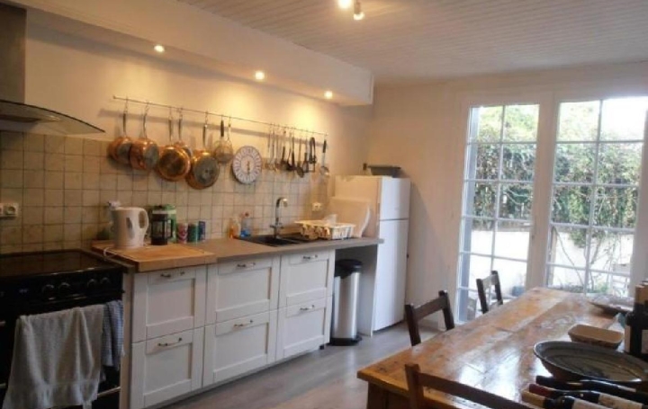 Maison CIVRAY (86400)  140 m2 138 700 € 