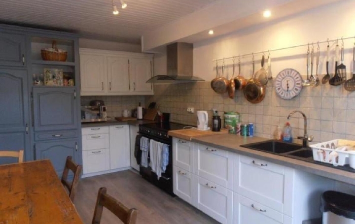 Maison CIVRAY (86400)  140 m2 138 700 € 