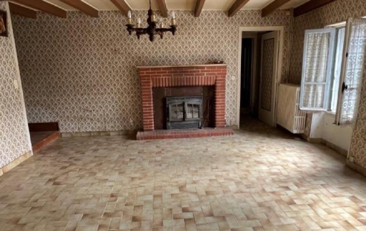 Maison MANSLE (16230)  157 m2 50 000 € 