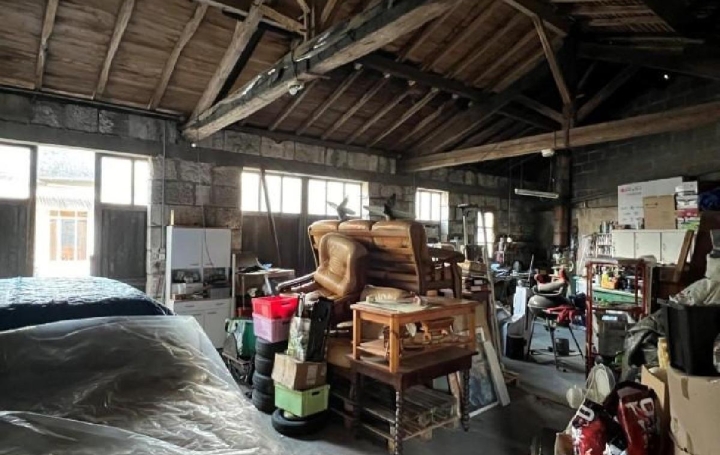 Maison CIVRAY (86400)  90 m2 91 400 € 