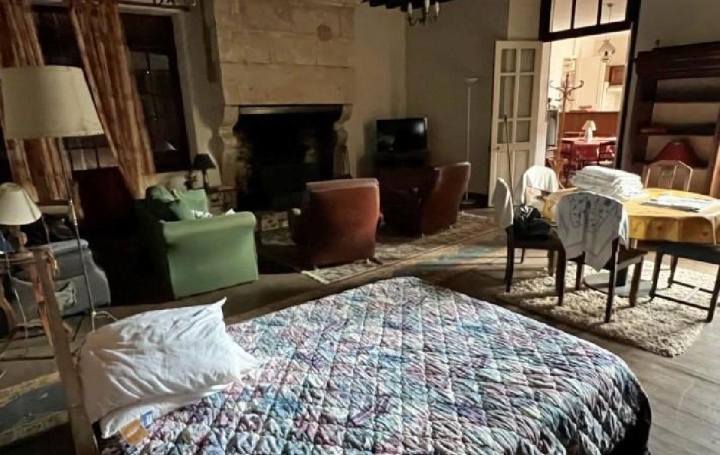 Maison CIVRAY (86400)  90 m2 91 400 € 