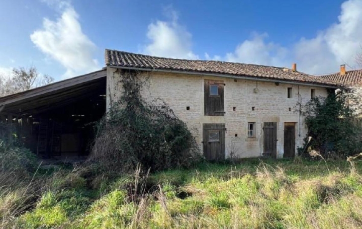 Maison SAUZE-VAUSSAIS (79190)  103 m2 70 000 € 