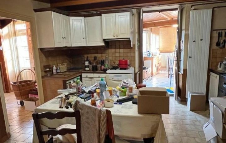 Maison SAUZE-VAUSSAIS (79190)  103 m2 70 000 € 