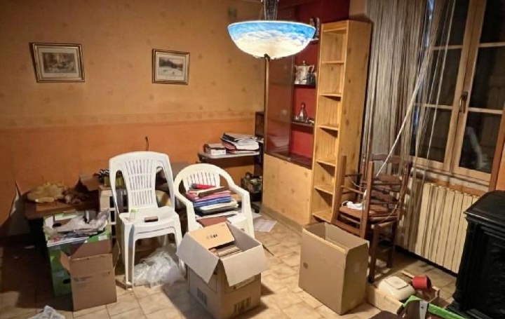 Maison SAUZE-VAUSSAIS (79190)  103 m2 70 000 € 