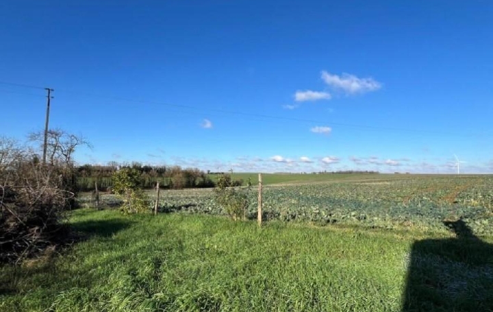 Maison VILLEFAGNAN (16240)  112 m2 134 950 € 