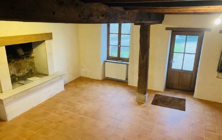 Maison VILLEFAGNAN (16240)  112 m2 134 950 € 