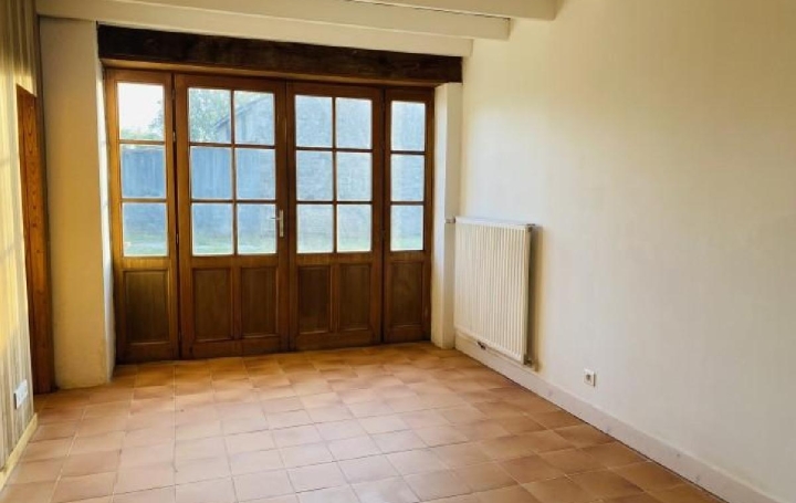 Maison VILLEFAGNAN (16240)  112 m2 134 950 € 