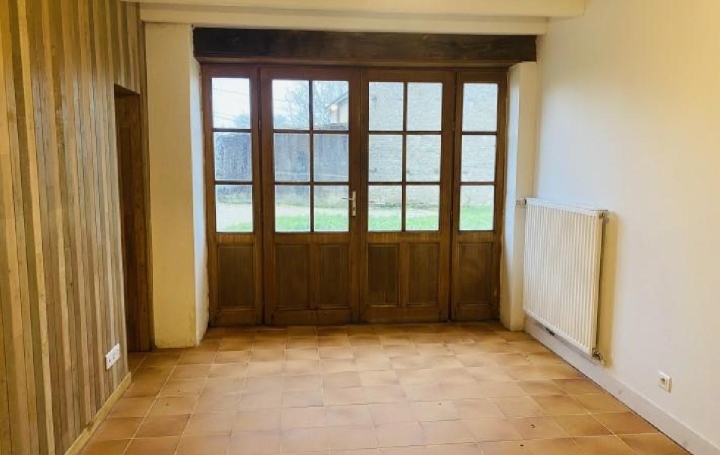 Maison VILLEFAGNAN (16240)  112 m2 134 950 € 