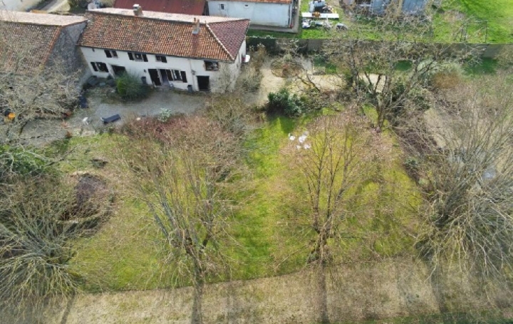 Réseau Immo-diffusion : Maison  CHAMPAGNE-MOUTON  160 m2 199 950 € 