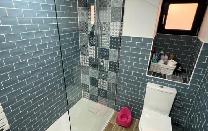 Maison CHARROUX (86250)  99 m2 75 000 € 