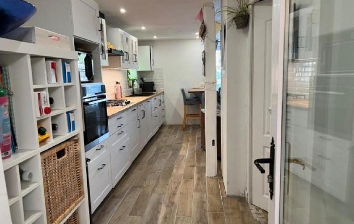 Maison CHARROUX (86250)  99 m2 75 000 € 