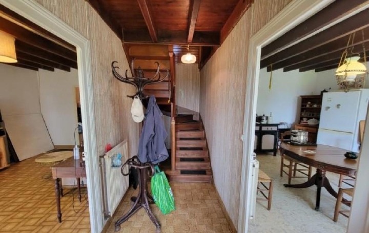 Maison SAUZE-VAUSSAIS (79190)  129 m2 117 700 € 