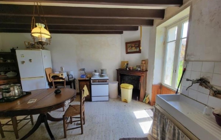 Maison SAUZE-VAUSSAIS (79190)  129 m2 117 700 € 