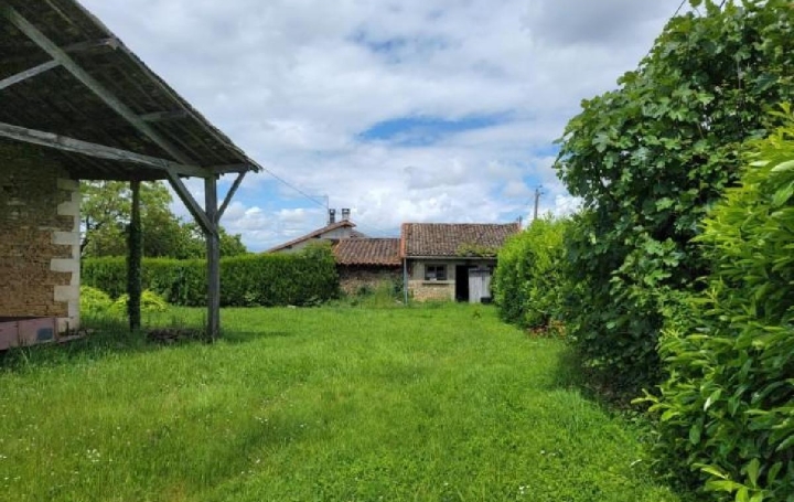 Maison SAUZE-VAUSSAIS (79190)  129 m2 117 700 € 