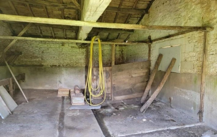 Maison SAUZE-VAUSSAIS (79190)  129 m2 117 700 € 