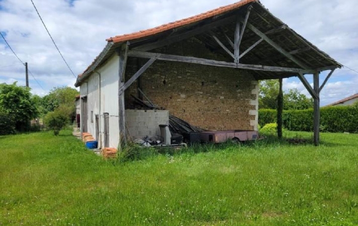 Maison SAUZE-VAUSSAIS (79190)  129 m2 117 700 € 