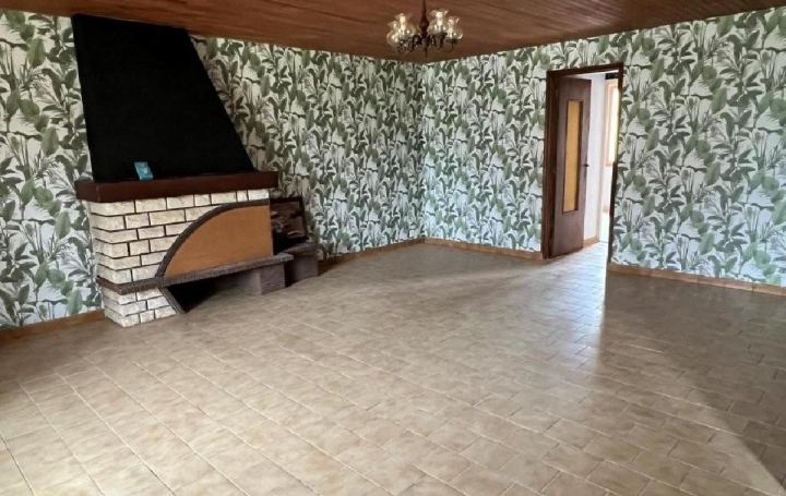 Maison VILLEFAGNAN (16240)  113 m2 141 240 € 