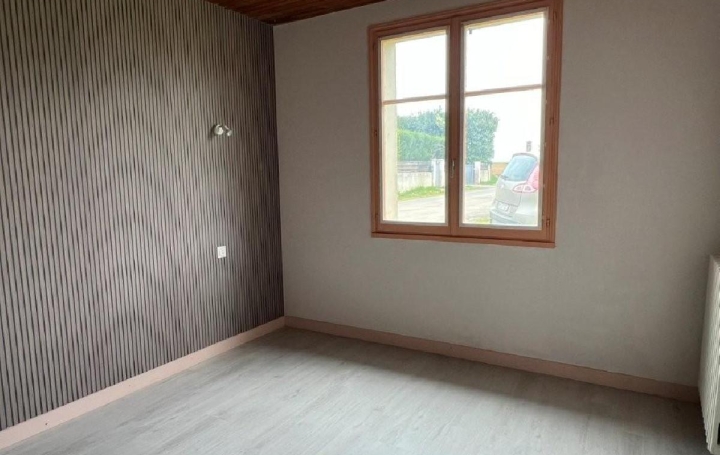 Maison VILLEFAGNAN (16240)  113 m2 141 240 € 