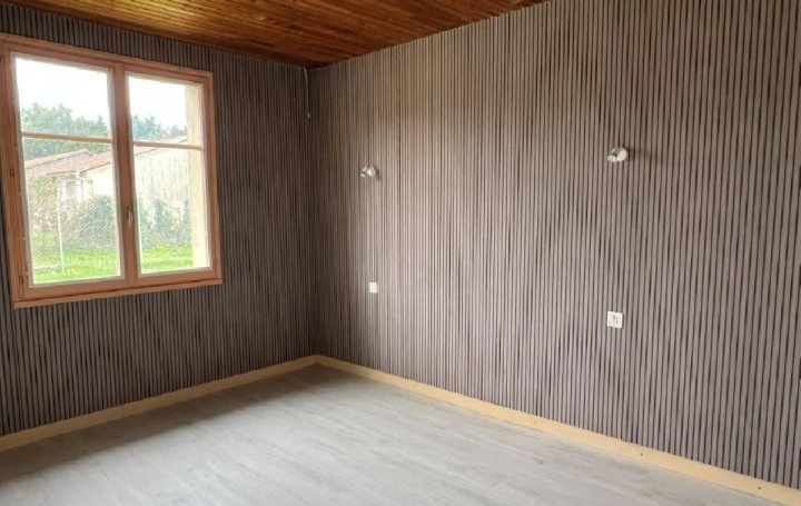 Maison VILLEFAGNAN (16240)  113 m2 141 240 € 