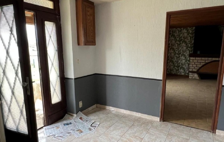 Maison VILLEFAGNAN (16240)  113 m2 141 240 € 