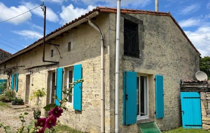 Maison VILLEFAGNAN (16240)  137 m2 170 200 € 