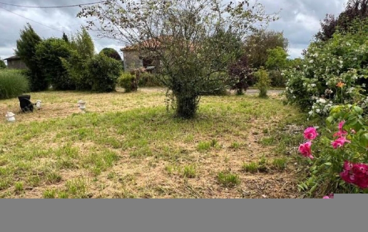 Maison CHAMPAGNE-MOUTON (16350)  145 m2 96 750 € 