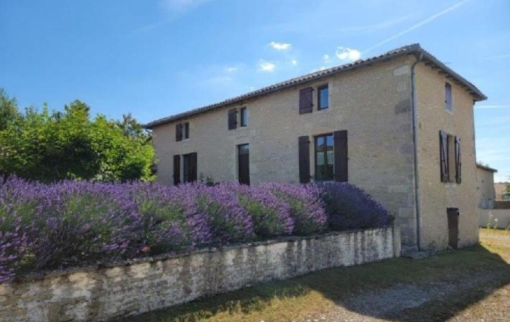 Maison RUFFEC (16700)  177 m2 222 000 € 