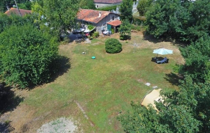 Maison VILLEFAGNAN (16240)  122 m2 129 999 € 