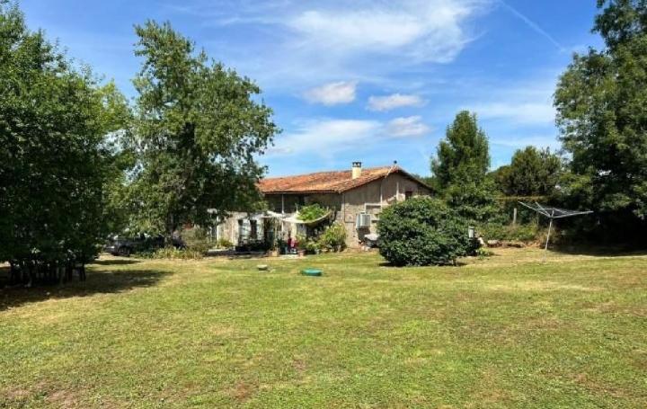 Maison VILLEFAGNAN (16240)  122 m2 129 999 € 