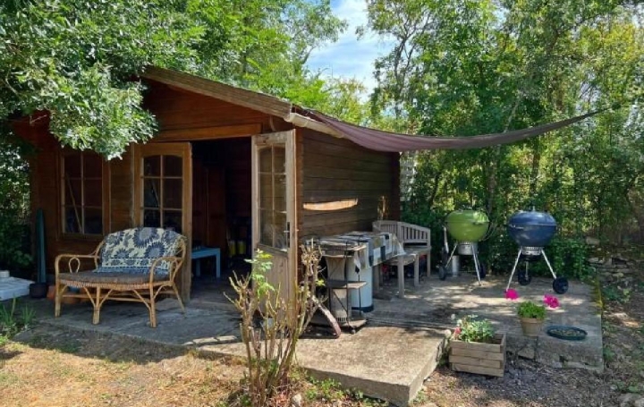 Maison VILLEFAGNAN (16240)  122 m2 129 999 € 