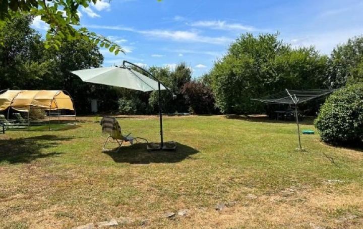 Maison VILLEFAGNAN (16240)  122 m2 129 999 € 