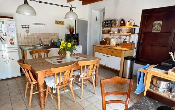 Maison VILLEFAGNAN (16240)  122 m2 129 999 € 
