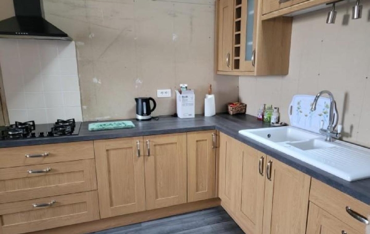 Maison VILLEFAGNAN (16240)  141 m2 148 700 € 