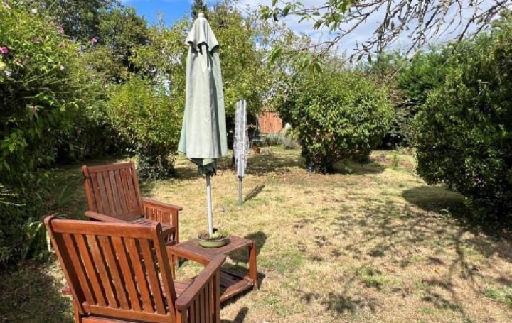 Maison CHARROUX (86250)  96 m2 99 950 € 