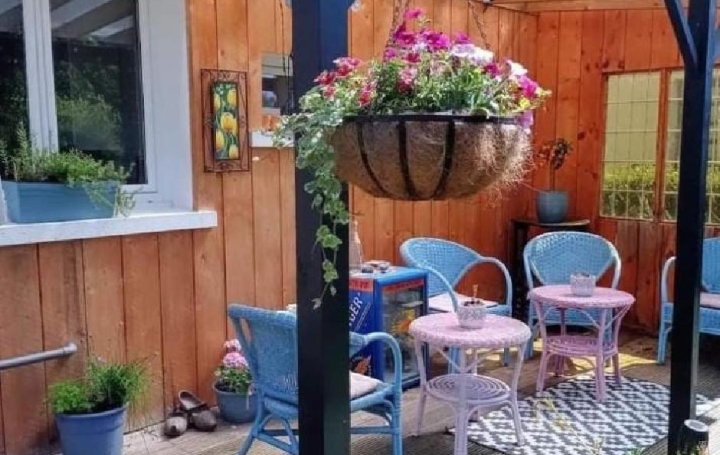 Maison CHARROUX (86250)  96 m2 99 950 € 