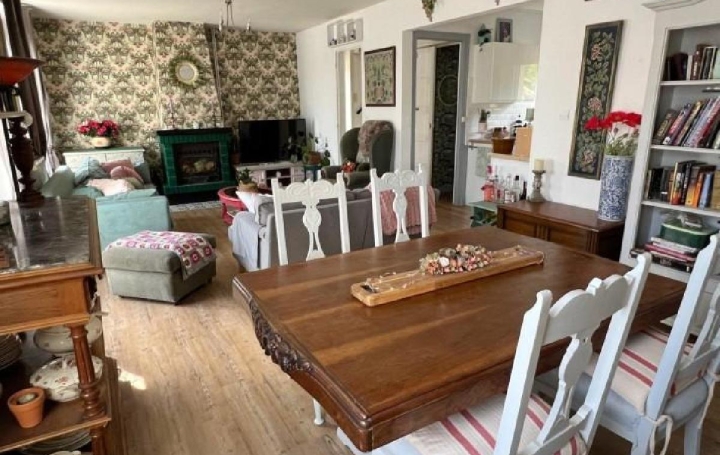 Maison CHARROUX (86250)  96 m2 99 950 € 