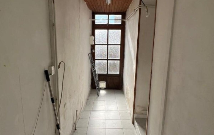 Maison VERTEUIL-SUR-CHARENTE (16510)  120 m2 80 645 € 