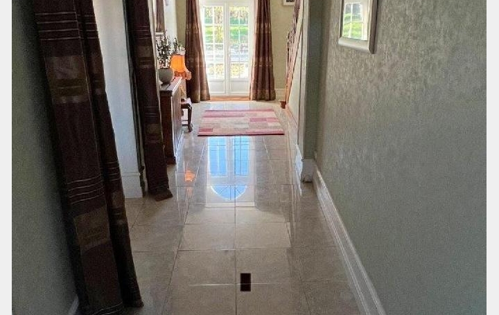 Maison AIGRE (16140)  302 m2 442 000 € 