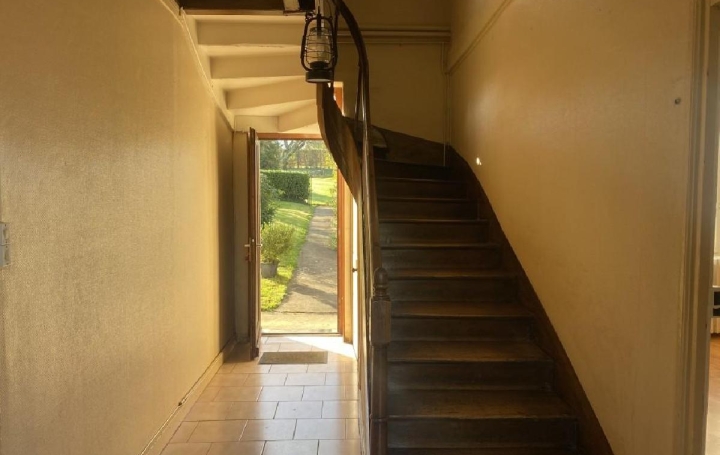 Maison NANTEUIL-EN-VALLEE (16700)  154 m2 127 650 € 