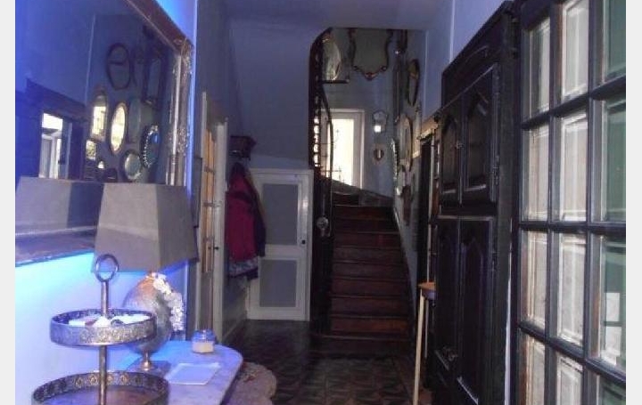 Maison VILLEFAGNAN (16240)  156 m2 158 500 € 