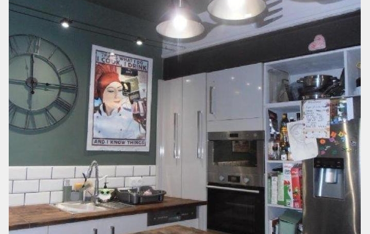 Maison VILLEFAGNAN (16240)  156 m2 158 500 € 