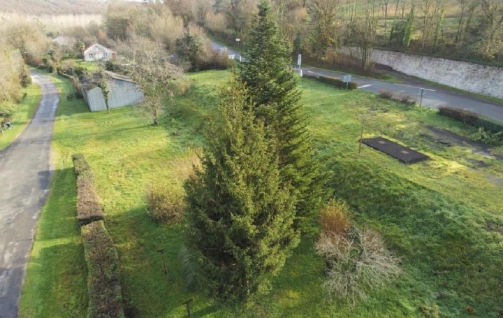 Maison NANTEUIL-EN-VALLEE (16700)  112 m2 96 000 € 