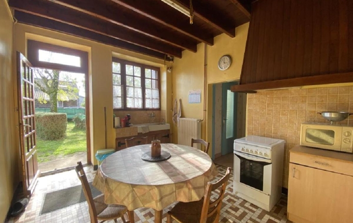 Maison SAUZE-VAUSSAIS (79190)  120 m2 119 200 € 