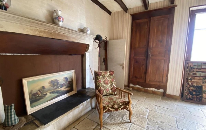 Maison SAUZE-VAUSSAIS (79190)  120 m2 119 200 € 