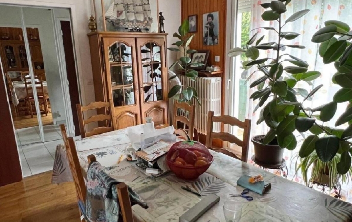 Maison RUFFEC (16700)  71 m2 139 750 € 