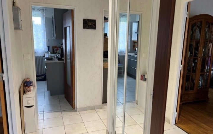 Maison RUFFEC (16700)  71 m2 139 750 € 