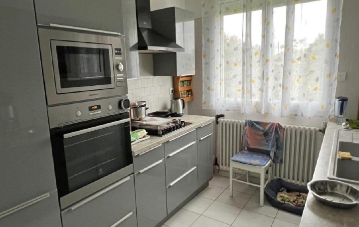 Maison RUFFEC (16700)  71 m2 139 750 € 