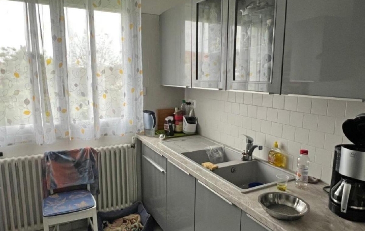 Maison RUFFEC (16700)  71 m2 139 750 € 